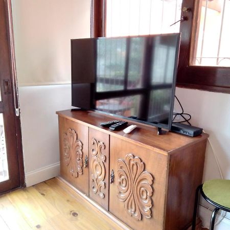 Pocitos Nuevo Lägenhet Montevideo Exteriör bild