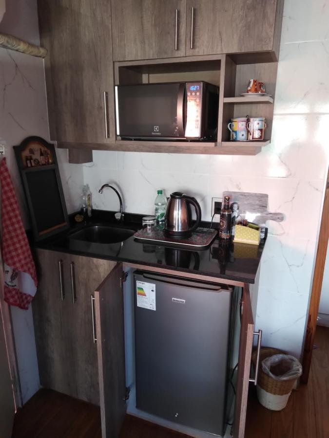 Pocitos Nuevo Lägenhet Montevideo Exteriör bild