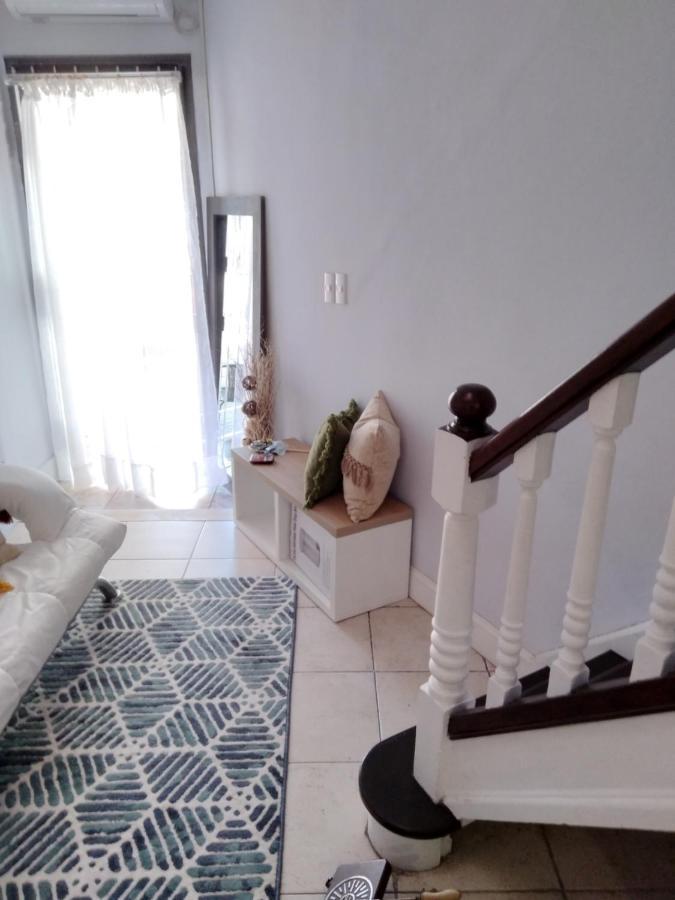 Pocitos Nuevo Lägenhet Montevideo Exteriör bild