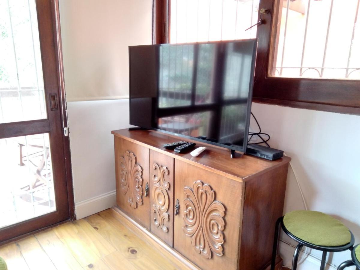 Pocitos Nuevo Lägenhet Montevideo Exteriör bild
